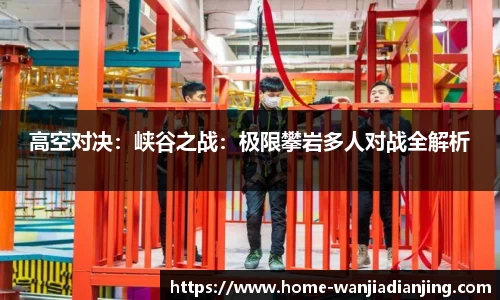 玩加电竞官网